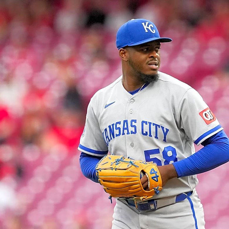 Royals at Twins, June 6, 1:10 CT