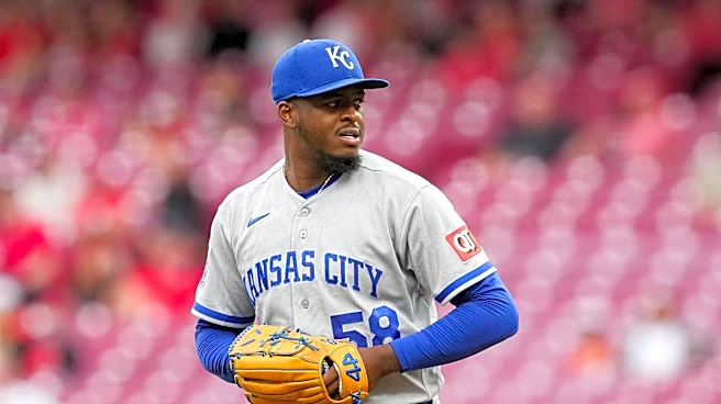 Royals at Twins, June 6, 1:10 CT