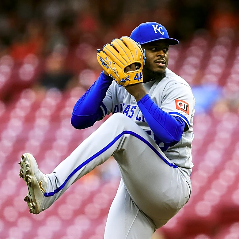 Royals at Twins, Saturday 6/6