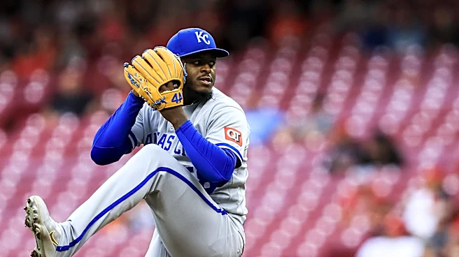 Royals at Twins, Saturday 6/6
