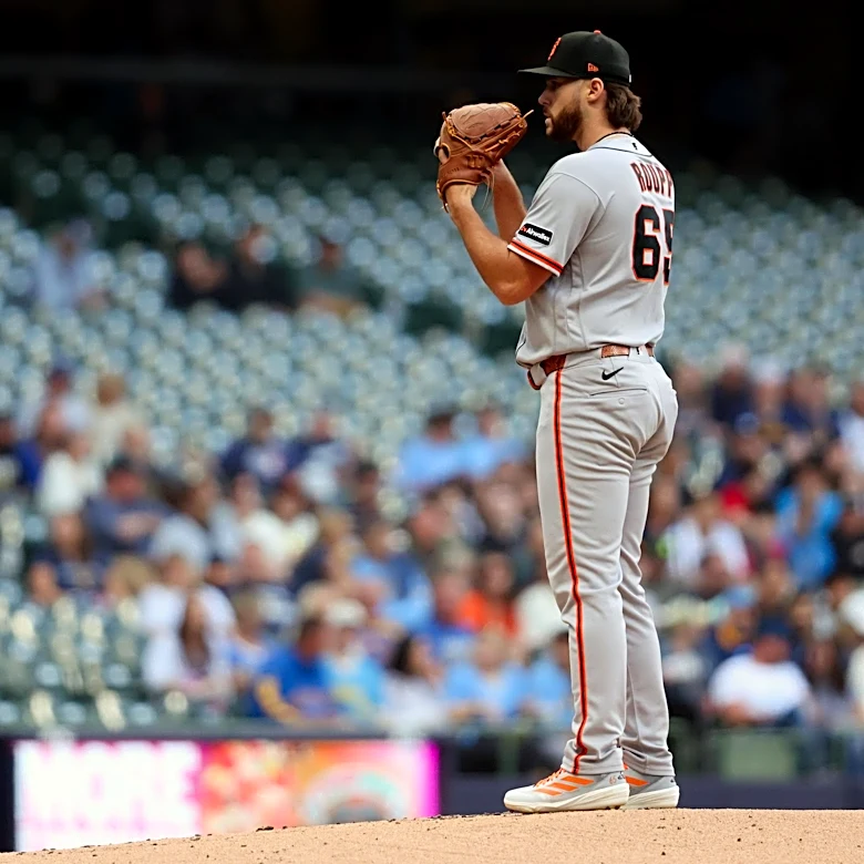 6/6 Gamethread: Giants at Cubs