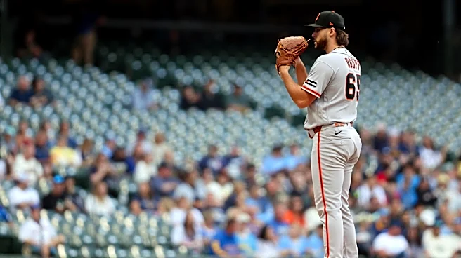 6/6 Gamethread: Giants at Cubs
