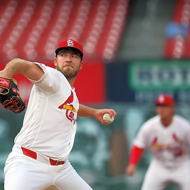 Game Discussion for St. Louis Cardinals vs Cincinnati Reds Saturday