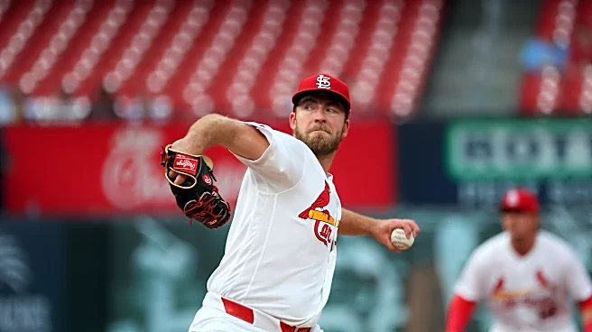 Game Discussion for St. Louis Cardinals vs Cincinnati Reds Saturday