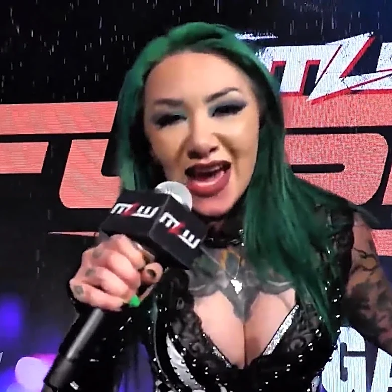 Watch MLW Fusion (Jun. 6, 2026): Two title bouts & Mistico