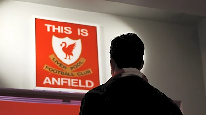 Exclusive: Alan Shearer on Andoni Iraola’s Liverpool Opportunity