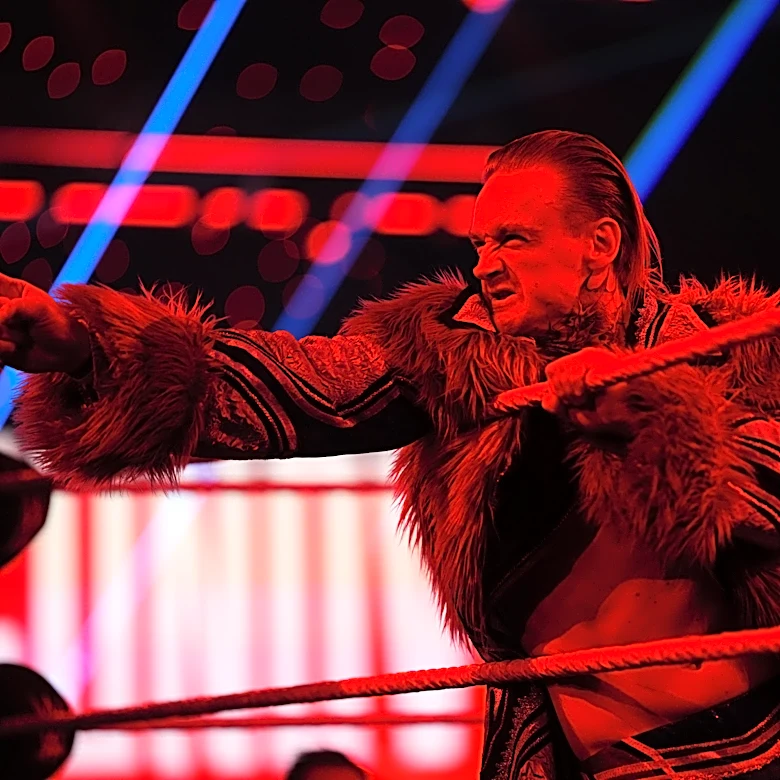 It’s okay if WWE sees Ilja Dragunov as a ‘mid-card guy’