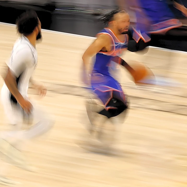 Top ten overreactions to Game 2 of the NBA Finals