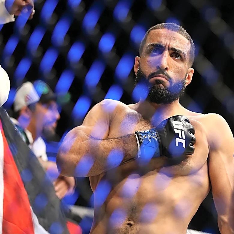 UFC Vegas 118 live results, highlights, play-by-play | Belal vs. Bonfim