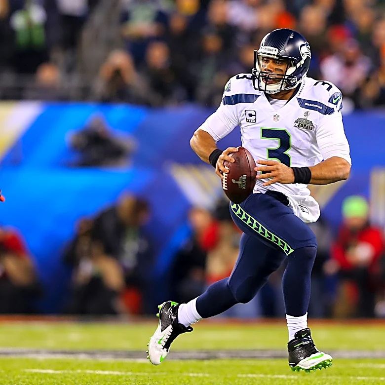Seahawks fan discussion: What are your favorite Russell Wilson plays of all time?