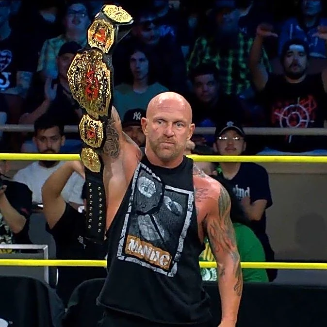 Three TNA title matches set for Impact and Slammiversary