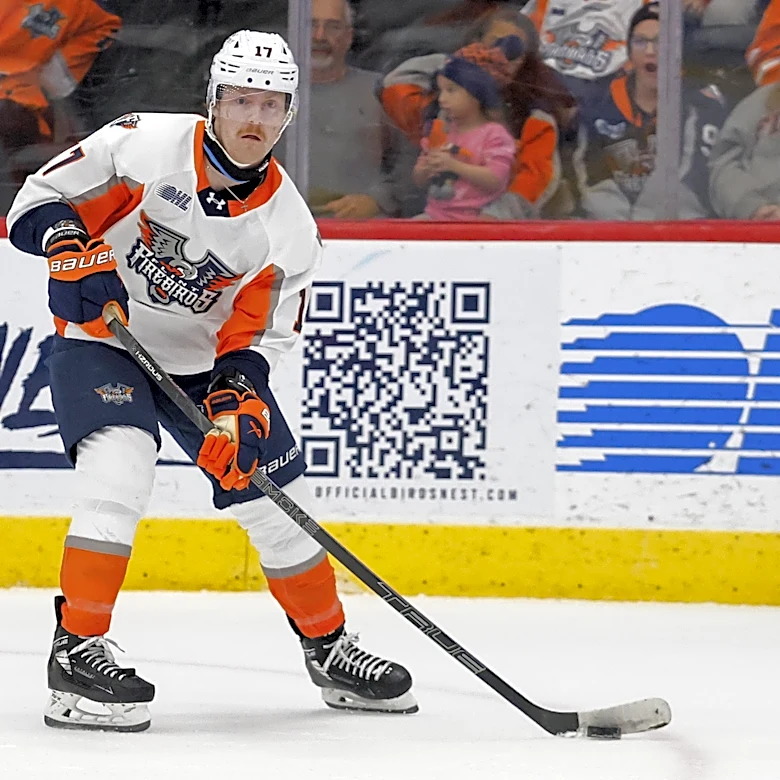 Oh, Hello: Kaden Pitre Commits To Penn State Hockey