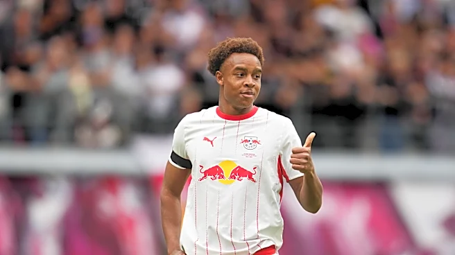 Question answered on why Assan Ouédraogo got call for Germany