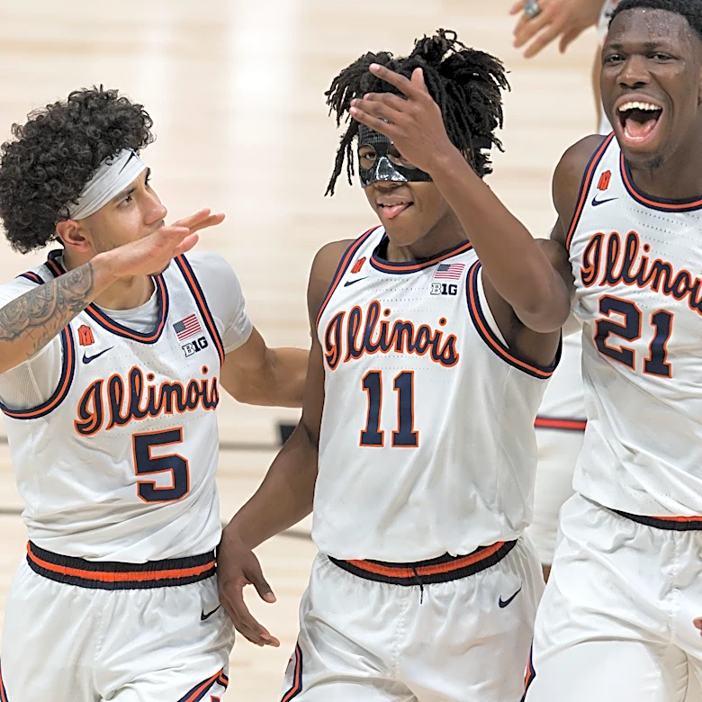 Play 31-0: Illinois version of viral lineup game
