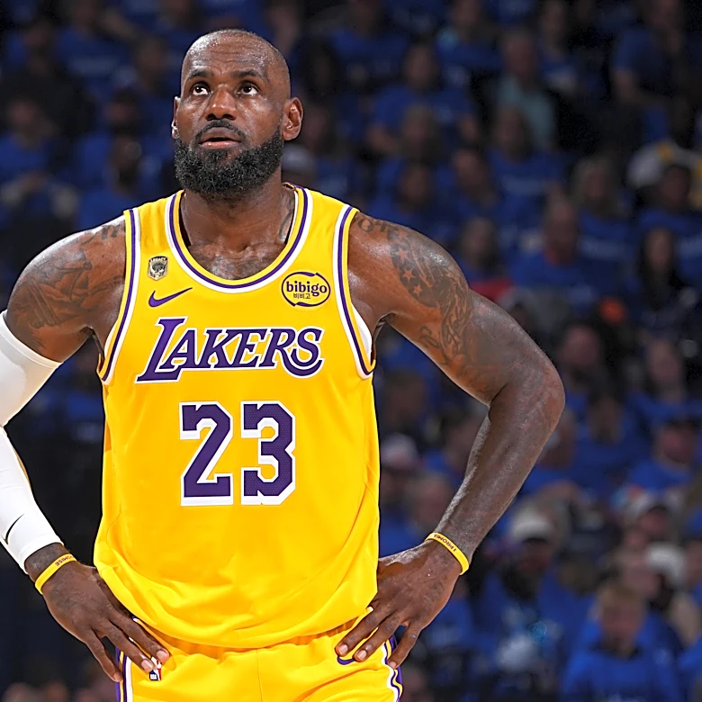 Evaluating all of LeBron James’ contract options in free agency