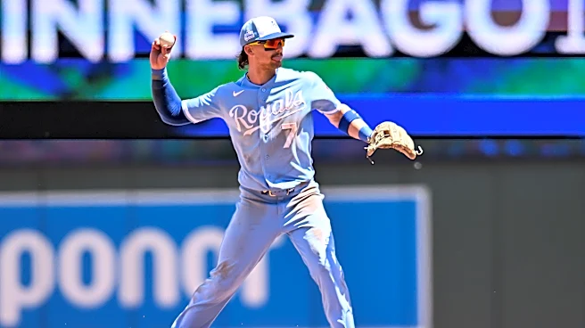 Rally Royals: 9th inning comeback pushes Royals past Twins