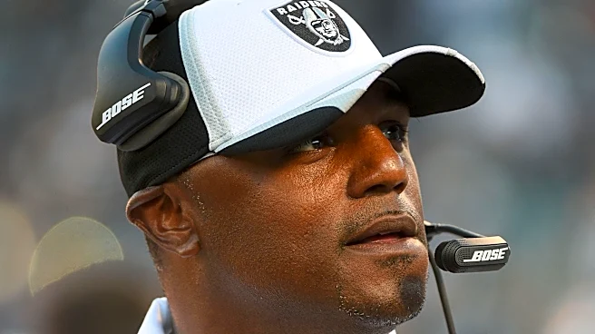 Why Joe Woods coaching Raiders secondary is key for Rob Leonard