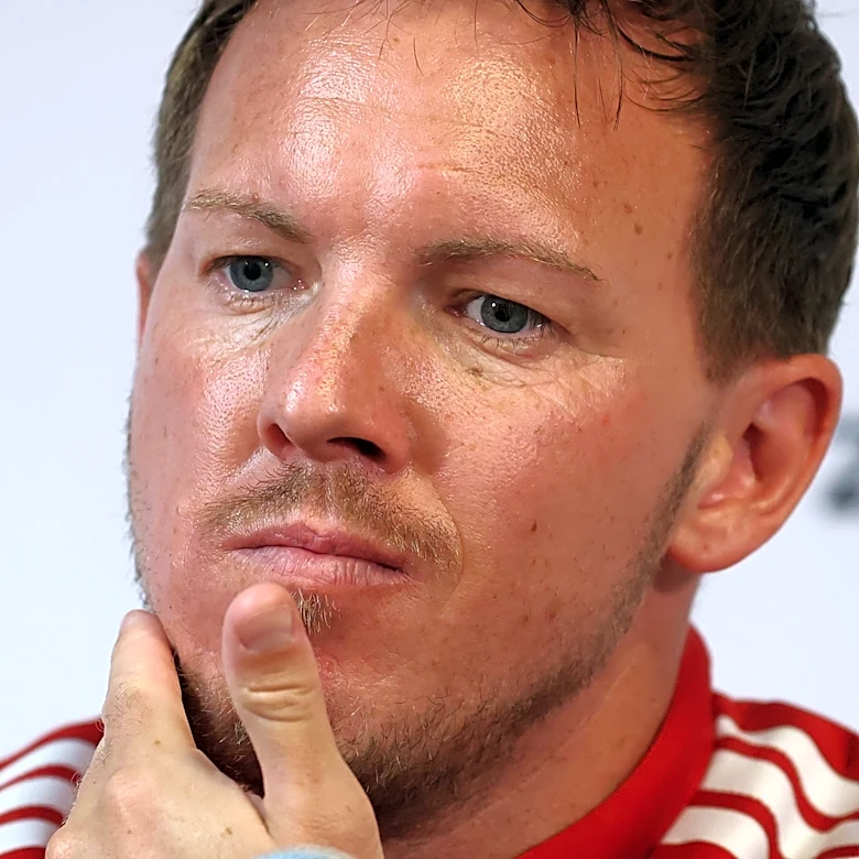 Even after tough match, Chicago is Julian Nagelsmann’s kind of of town