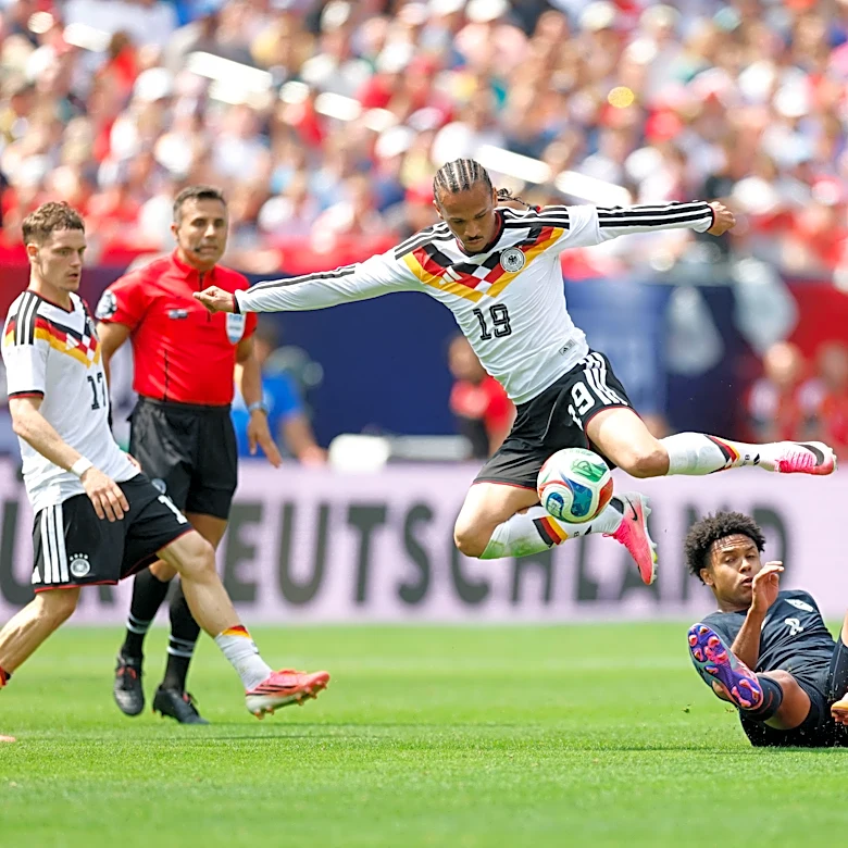 Leroy Sané criticized by Bayern Munich great Lothar Matthäus following Germany win