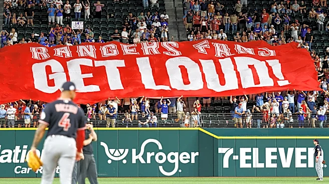 Game 64 Game Day Thread – Cleveland Guardians @ Texas Rangers
