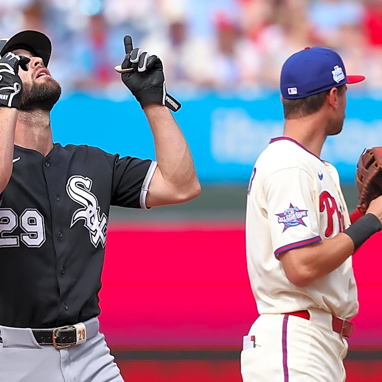 One of Don Mattingly’s Losses as Phillies Interim Manager: White Sox 6 Phillies 3