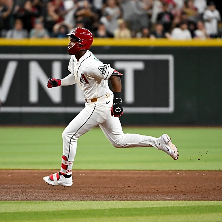 Diamondbacks 1, Washington 6: At Least It Was Quick