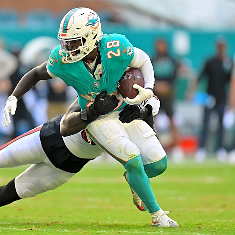 Miami Dolphins Discussion: Could He Be The One