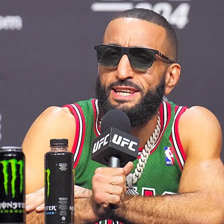 LIVE! Watch UFC Vegas 118 post-fight press conference video stream | Belal vs. Bonfim