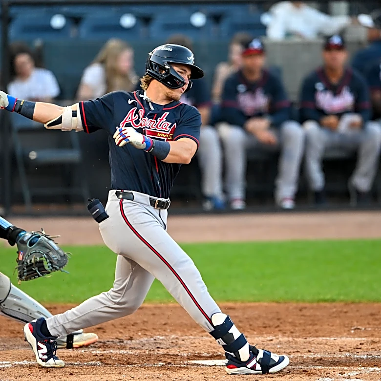 Braves News: Eric Hartman, series win, more