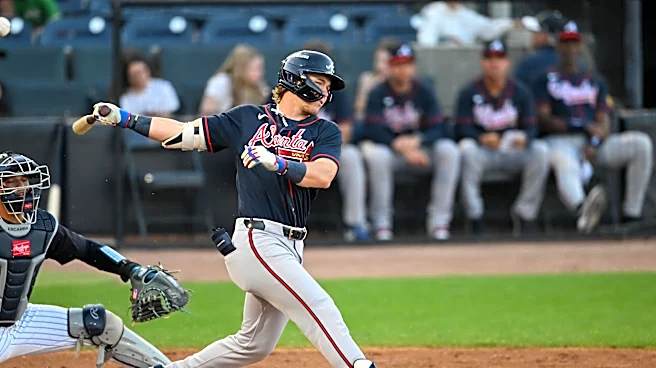Braves News: Eric Hartman, series win, more