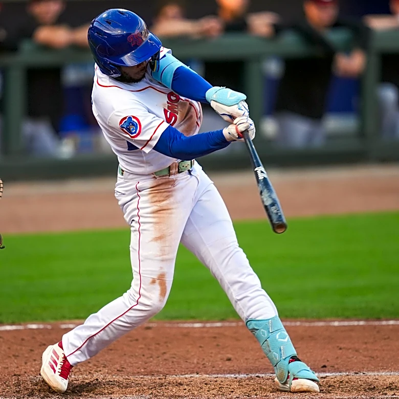 Cubs Minor League Wrap: Knoxville explodes with 6 HR