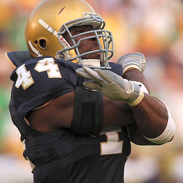 Let’s have some fun with Notre Dame’s all-time defensive stat leaders