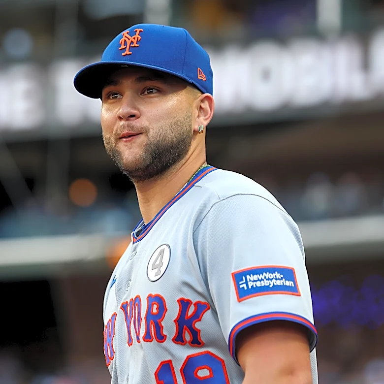 Mets drop second game against Padres despite McLean’s improvement