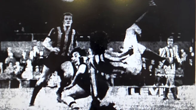 On This Day (7th June 1972): Bomber’s Italian Plan Fails To Come Off