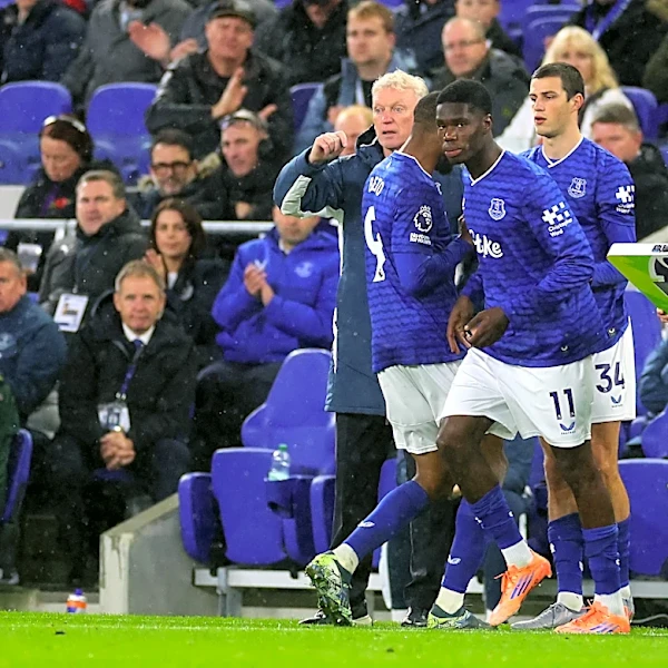 Everton 2025-26 Season Review: Centre Forwards Report Card