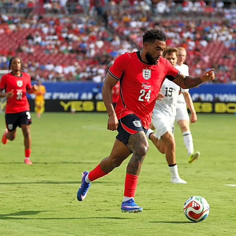 Reece James, Pedro Neto feature in warm-up friendlies ahead of World Cup
