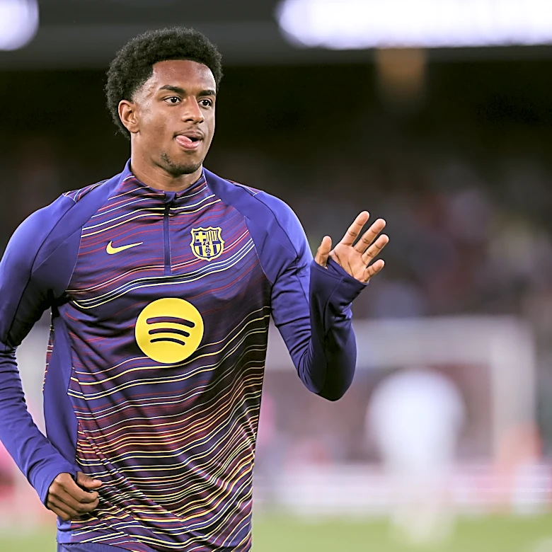FC Barcelona News: 7 June 2026; Manchester United targeting Barça left-back Alejandro Balde