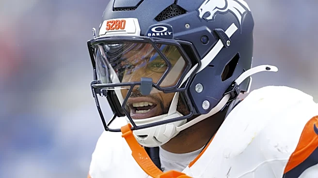 A healthy J.K. Dobbins could unlock another level for Broncos offense
