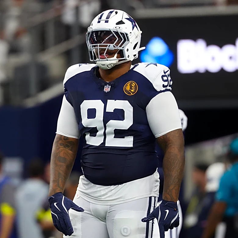 Cowboys news: DTs Williams and Clark discuss new defense