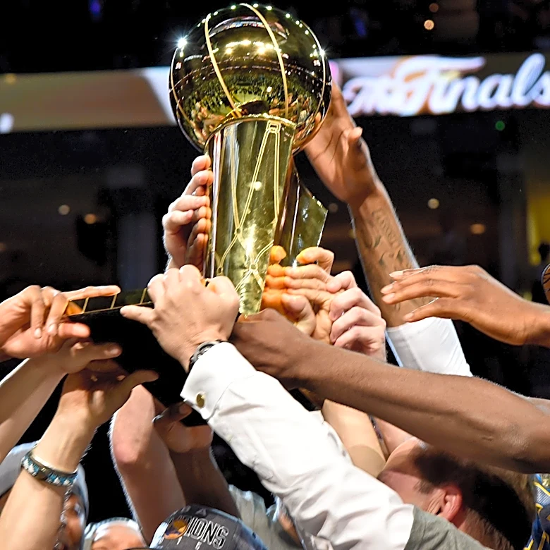 Historical Comparisons For This Year’s NBA Finals Matchup