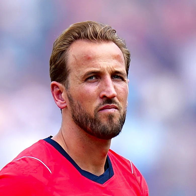 Entering World Cup, Bayern Munich’s Harry Kane predicted to finish No. 2 in Ballon d’Or voting