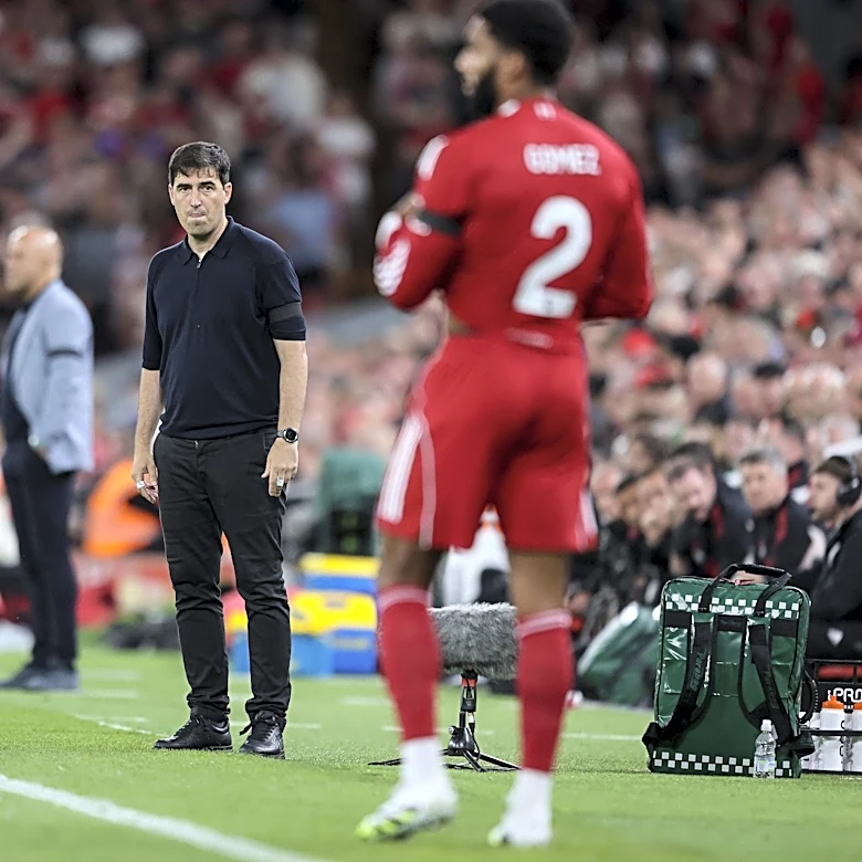 What Will Andoni Iraola Do With Liverpool’s Fringe Players?