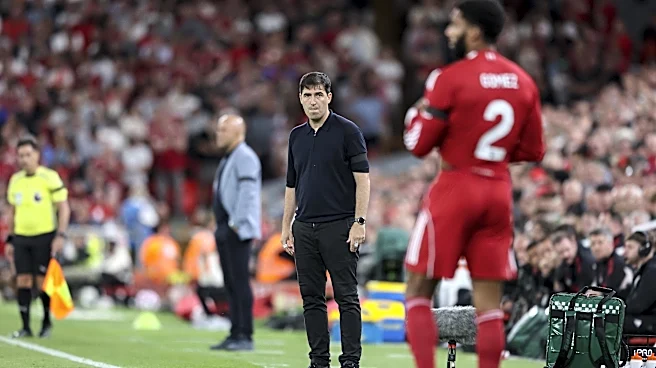 What Will Andoni Iraola Do With Liverpool’s Fringe Players?