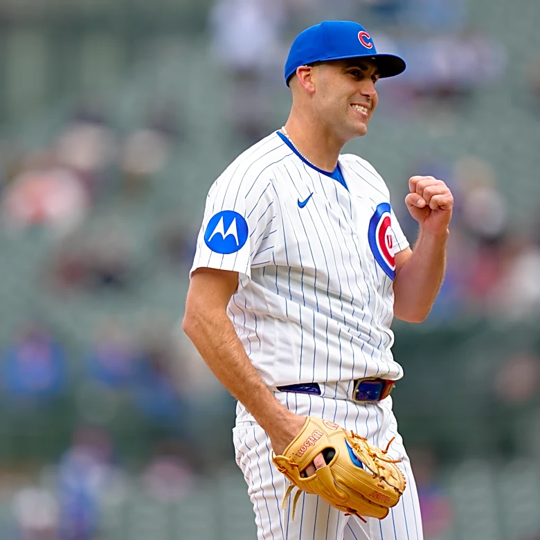 Chicago Cubs news — Counsell, Swanson, Boyd, Hoyer