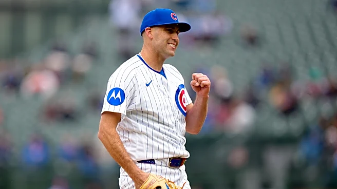 Chicago Cubs news — Counsell, Swanson, Boyd, Hoyer