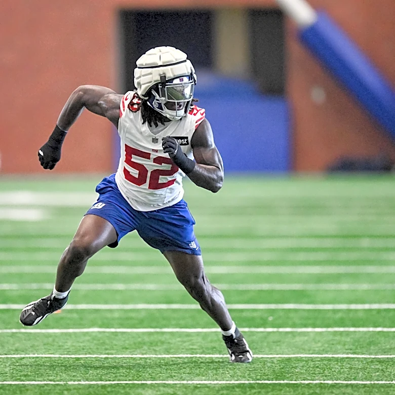 NY Giants minicamp storylines: Where do the rookies fit?