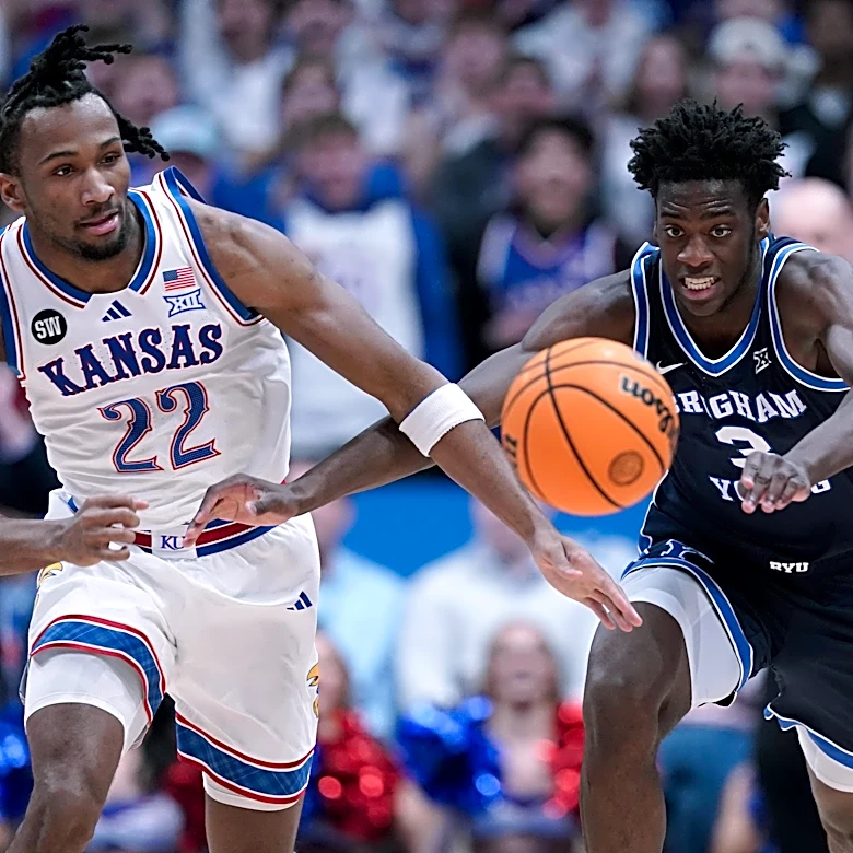 What The No. 1 Pick Means For Washington’s Long-Term Cap Sheet