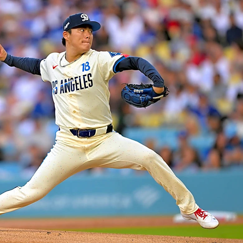 Dodgers notes: Yoshinobu Yamamoto, Andy Pages, Will Smith