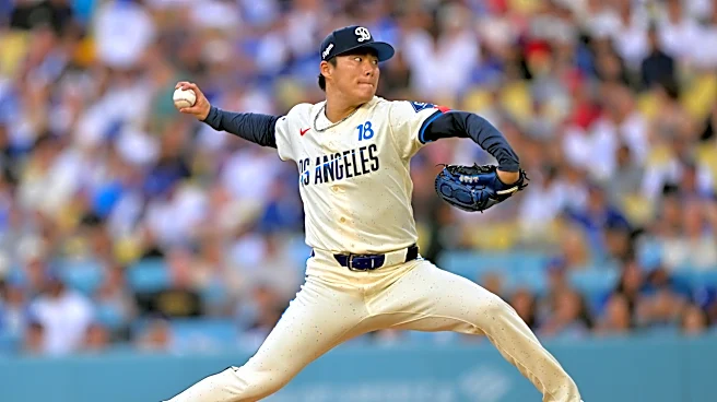 Dodgers notes: Yoshinobu Yamamoto, Andy Pages, Will Smith