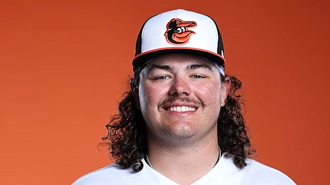 Orioles minor league recap 6/7: Another homer for Creed Willems